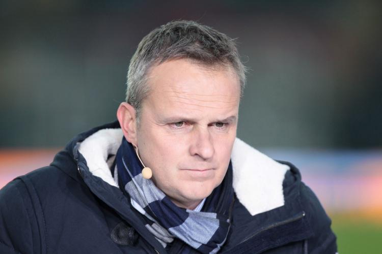 开云官网-哈曼：我们错误评估了欧洲杯，都觉得德国赢了西班牙就能拿冠军了