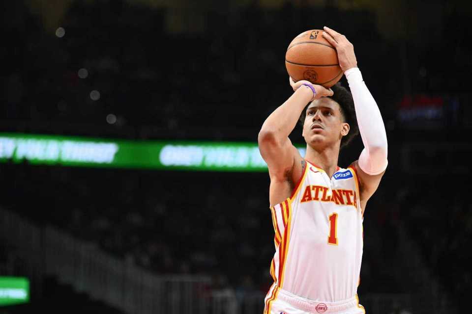 特雷杨被交易！老鹰双杀鹈鹕9连败西部倒数第一 锡安22+8+6