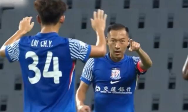 开云平台-【半场】阿苏埃破门吴曦挑射 申花2比0梅州