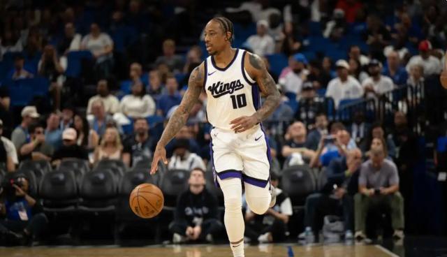 kaiyun-连奇才都能输！国王是给太阳机会还是另有计划？