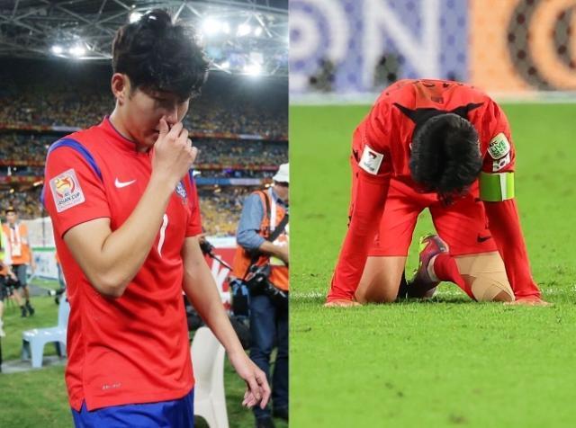 开云官网-孙兴慜9年后不改泪洒本色：复仇？这不是赢的动力