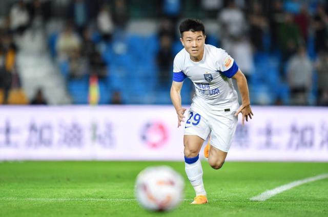 开云体育-【中超】陶强龙帽子戏法 南通支云0比5不敌武汉三镇