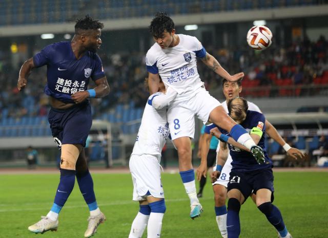 开云体育-三镇北上丢魂输在体能？佩德罗：今年迄今最差的1场