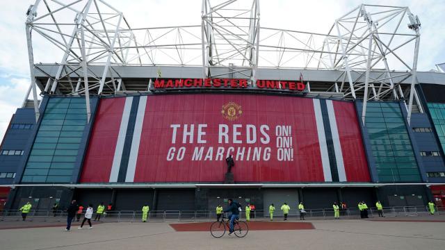 开云体育-彭博社：卡塔尔财团将正式报价，希望收购曼联