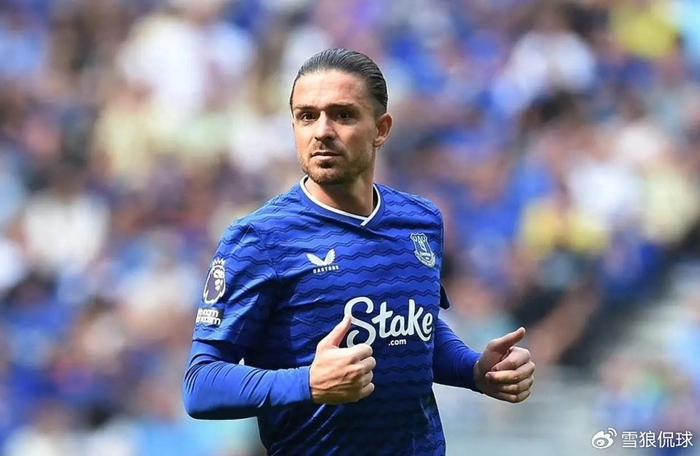 积劳成疾！前曼城亿元先生应力性骨折缺阵3月 彻底无缘世界杯|埃弗顿|格拉利什|阿斯顿维拉|布莱顿|图赫尔_新浪体育_新浪新闻