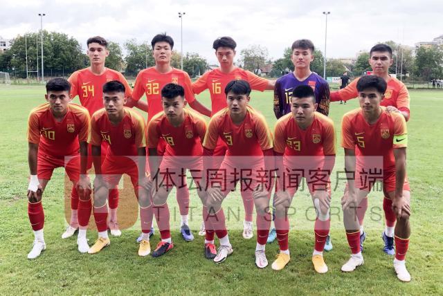 开云平台-艾菲尔丁帽子戏法U19国青七球大胜 即将转战巴林