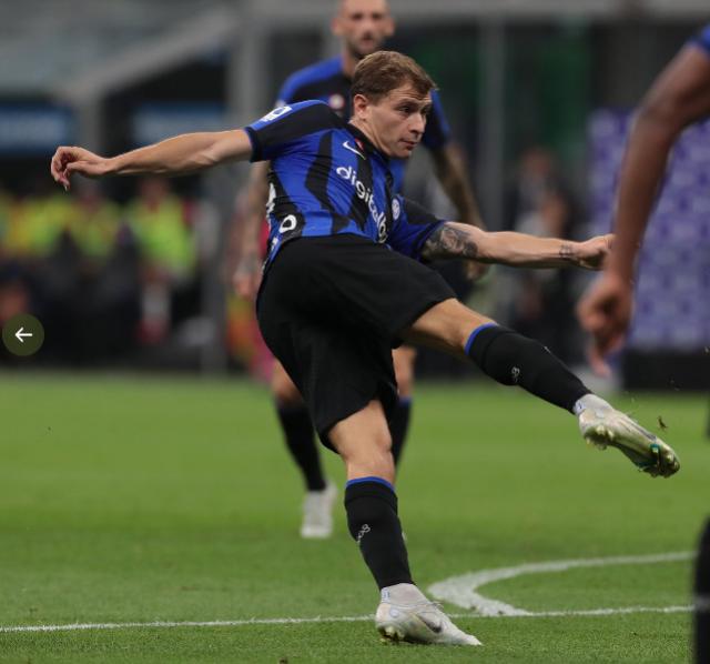 开云app-【意甲】德比将至 弱旅祭旗 国米3比1克雷莫纳