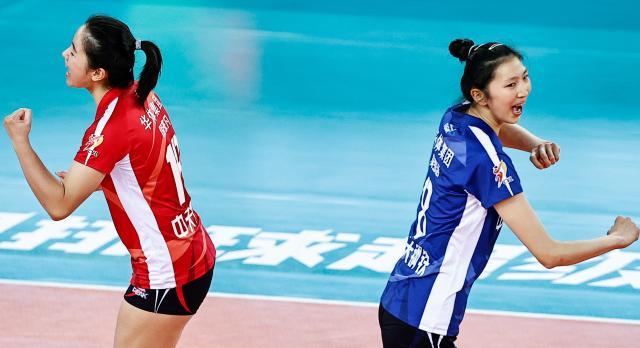 开云app-江苏女排溃败失先机 差距明显暴露板凳深度不足