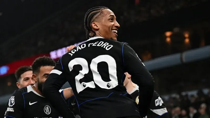 开云app-BBC：切尔西满意签下佩德罗，输球后他会主动站出来接受采访