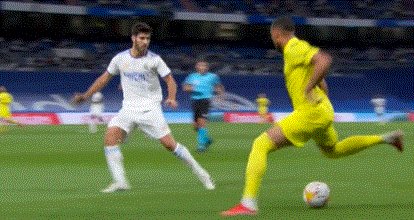 开云平台-【西甲】库尔图瓦百场零封 中卫险破门 皇马平黄潜