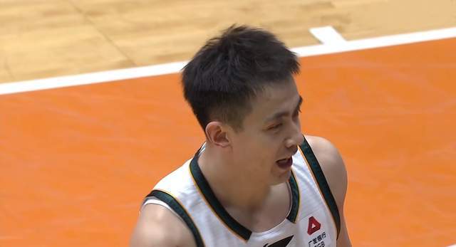 开云体育-大胜四川52分，辽宁男篮换帅如换刀 赵继伟9+3 3场定季后赛前景