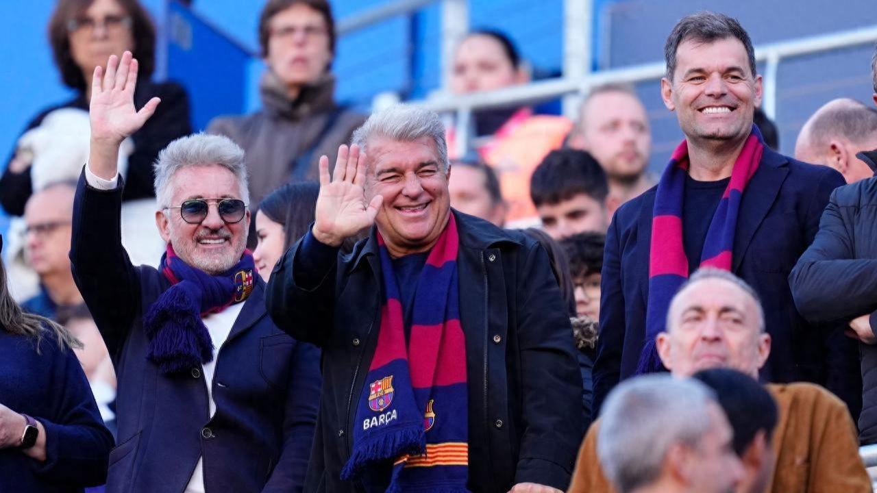 拉波尔塔为何有令人咋舌的号召力？即便满身缺点会员仍愿投票给他