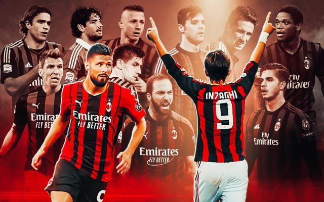 开云app-新9号之后是新10号，AC米兰豪砸6000万成夏窗主角