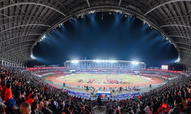 开云官网-幼超·校超·娄超全龄接力!K城联动引爆2026娄底足球盛宴