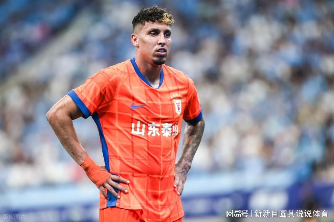 kaiyun-泰山零分但积分排名第五，球队没夺冠能力，但陈泽仕这赛季很重要