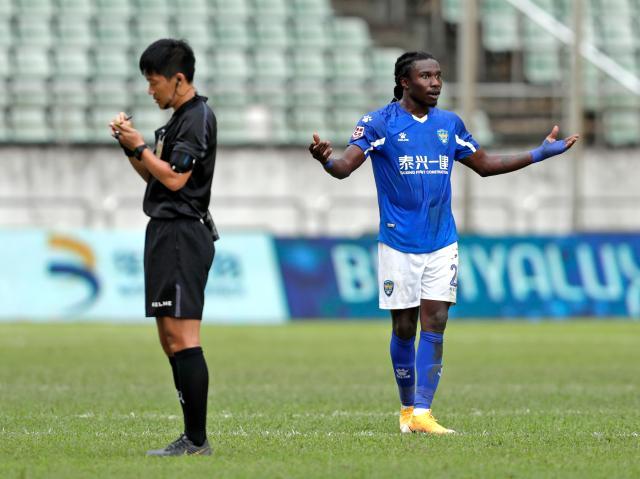 开云平台-泰州远大提交材料引起注意 江苏球员遐想中的稻草