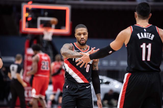 开云平台-休赛期针对补强全是白忙？开拓者防守仍在联盟垫底