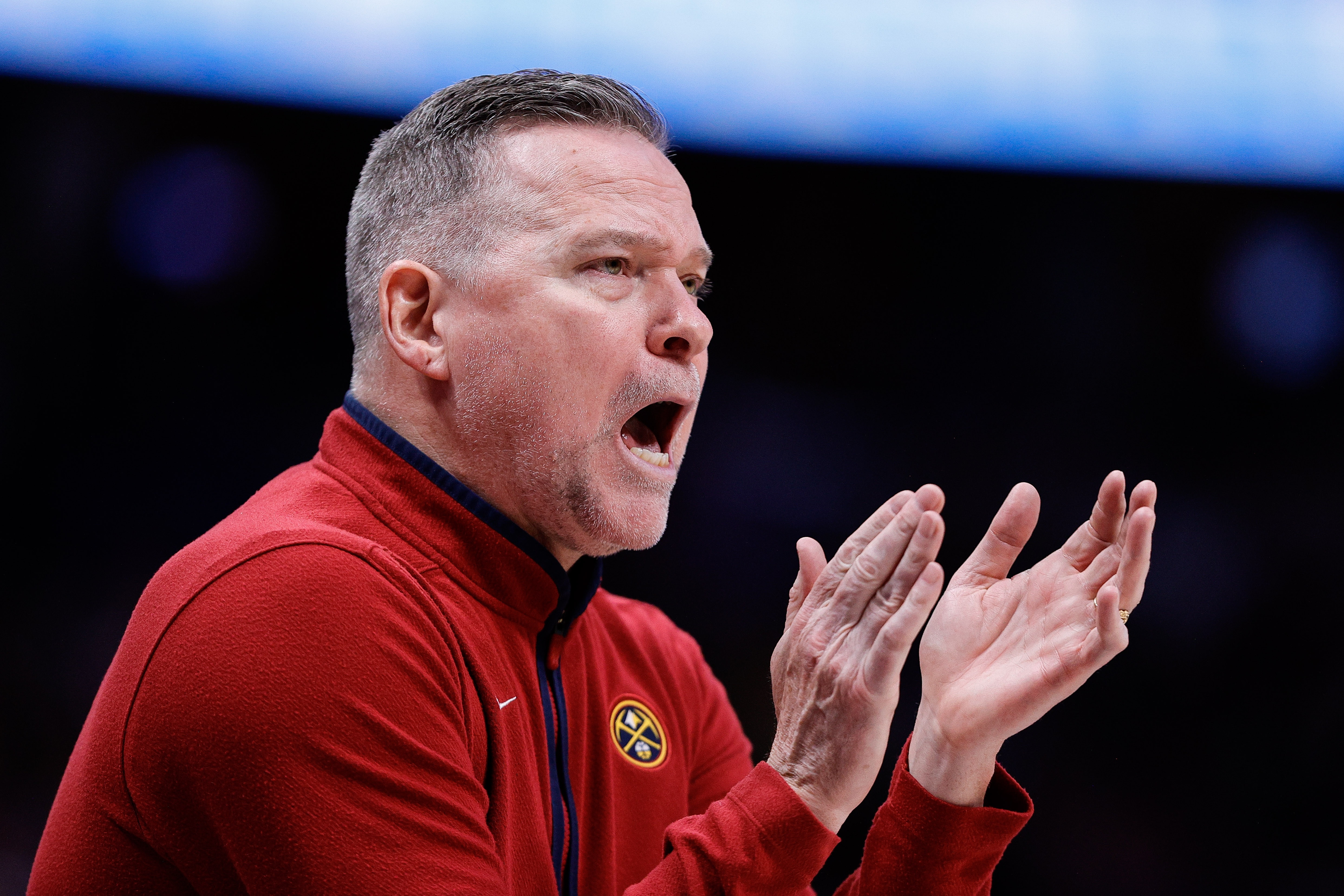 开云平台-八大要下课主帅:乌度卡退位让贤&斯普利特危险&76人主帅经理都炒